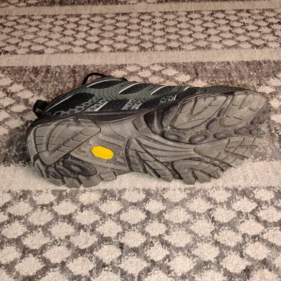 Merrell Moab Edge Men\'s Trail Hiking Shoes Size 8 main image 13